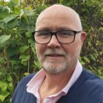 Cllr Mark Hucker