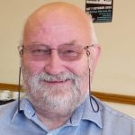 Cllr Mike Banyard