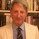 Cllr Richard Morgan