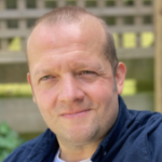 Cllr Ross Trent