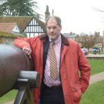 Cllr Rupert Moss Eccardt