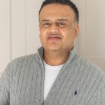 Cllr Satwinder Sandhu