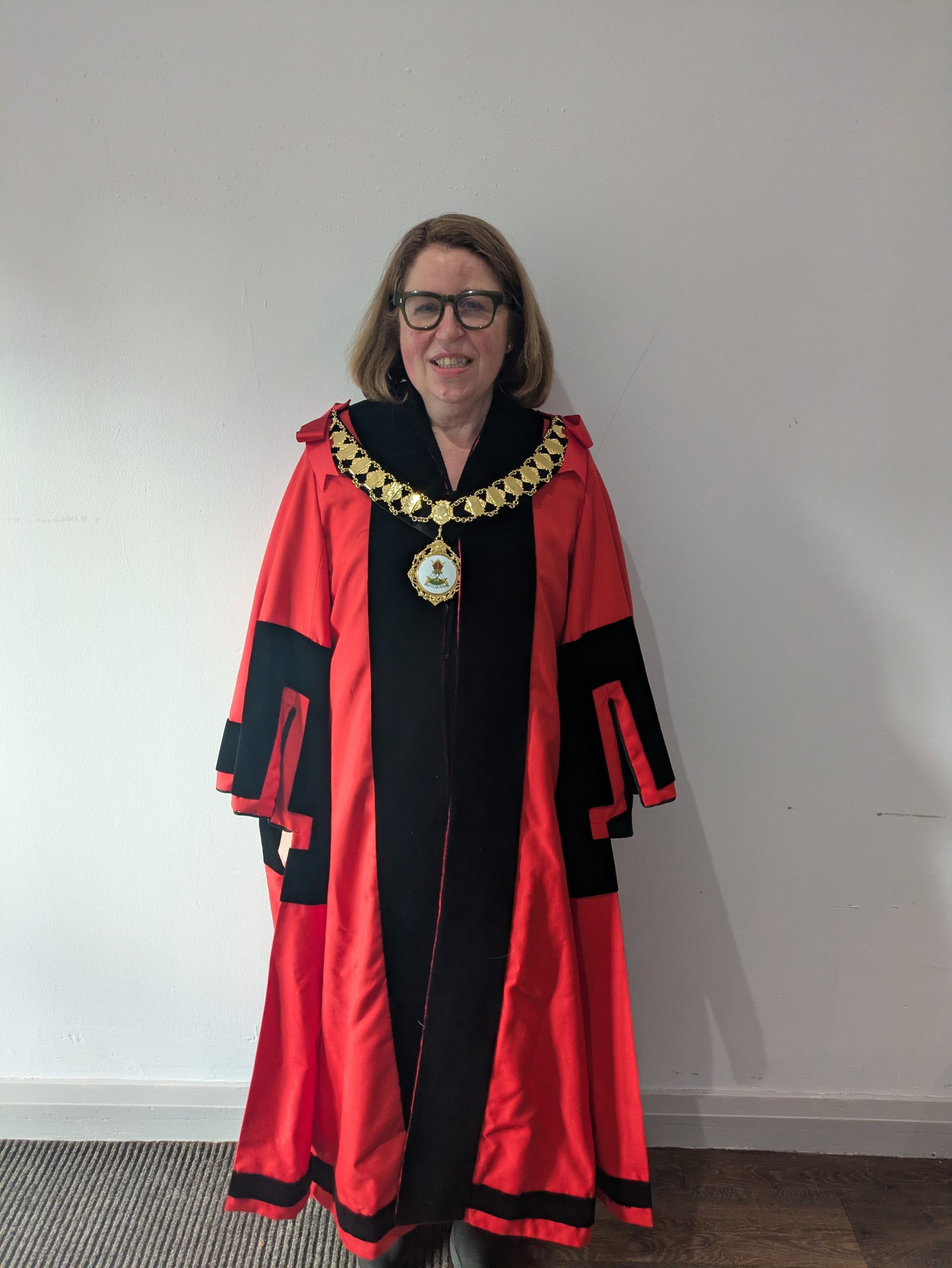 Annual Council Meeting and Mayor Making 2026-2027 – City of Ely Council